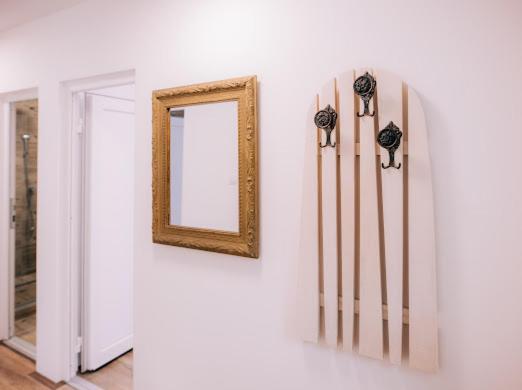 Apartman Aleksandar Lux ปาลิช ภายนอก รูปภาพ